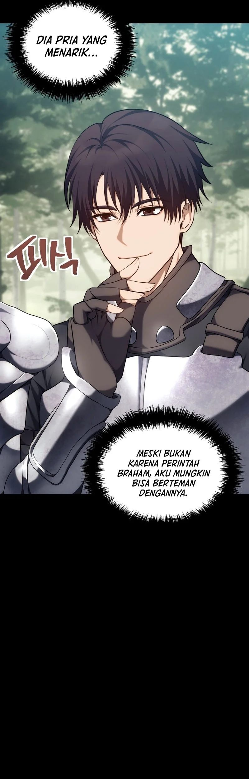 second life ranker chapter 149 - Page 22